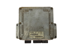 Steuergerät PSA 0281010592 9642014880 28FM0310 Bosch 15330