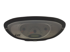 Tacho Kombiinstrument Lancia Ypsilon 46814971 503000380900 24607