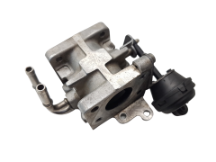 Drosselklappe EGR 03G131063E VW Audi Seat Skoda 1.9 TDI