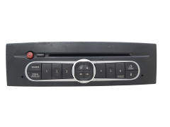 Cd-Radio Renault Laguna 2 8200292329 RENRDW270-10 5139 Cd-Radio Renault Laguna 2 8200292329 RENRDW270-10 5139