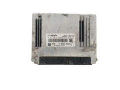 Steuergerät 7600923 0261209478 BMW Bosch 39044 Steuergerät 7600923 0261209478 BMW Bosch 39044