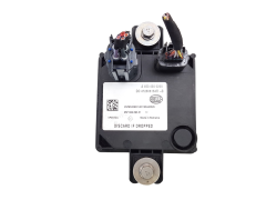 Steuergerät VPM ECU Renault 472506154R A4534300200 Hella 0km