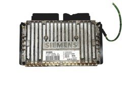 Steuergerät S108518003C 9634573380 7700103423 PSA Siemens 