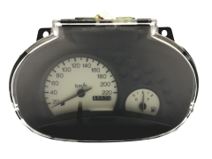 Tacho Kombiinstrument Ford Ka 97KB-10849-AG 97KB10849AG 47915