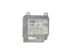 Steuergerät 0K32C677F0 HAE3081  Kia Hyundai