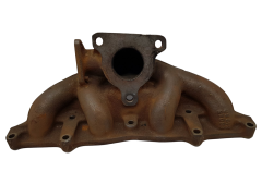 Auspuff-Krümmer Abgaskrümmer 034150 9604334080 Citroen XM 2 Xantia 2 2.1 TD 352