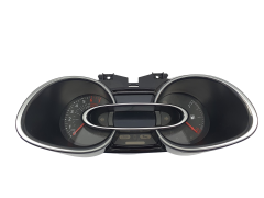 Tacho Kombiinstrument Renault Clio 4 248101135R A 60881 Tacho Kombiinstrument Renault Clio 4 248101135R A 60881