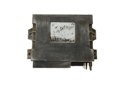 Steuergerät IAW6F.S0 7754649 61602.012.04 Fiat Magneti Marelli 17043
