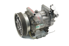 Kompressor Klimaanlage Klimakompressor 8200953359 SD6V12 1918 Sanden Renault Kompressor Klimaanlage Klimakompressor 8200953359 SD6V12 1918 Sanden Renault