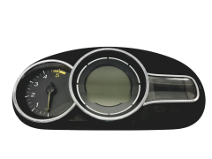 Tacho Kombiinstrument Renault Megane 3 248100342R 56502