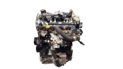 Dieselmotor M9TC704 100010140R 2.3 dci Renault Master 3 8000km