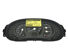Tacho Kombiinstrument Renault Clio 2 7700410442 G 49267
