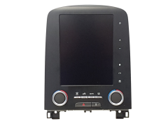 Autoradio Navi A/C Renault Scenic 4 280905347R