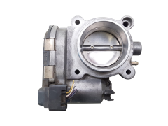 Drosselklappe Mercedes-Benz A1111410325 0280750074 Bosch 1434