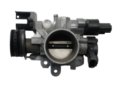 Drosselklappe Chrysler PT Cruiser 04891513AA 04591611AA 2,0