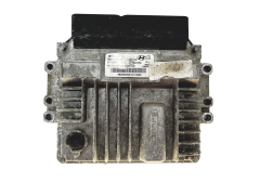 Steuergerät 39130-2A400 28292455 Hyundai Delphi Steuergerät 39130-2A400 28292455 Hyundai Delphi
