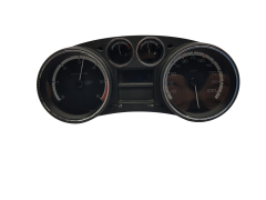 Tacho Kombiinstrument Peugeot 308 9665107480 503001550311 1430