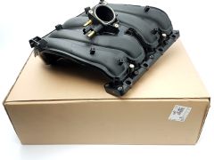 Ansaugkrümmer Original Citroen Peugeot C4 C5 C8 407 307  607 2.0 16v 0361P0