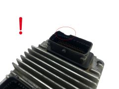 Steuergerät 8972333707 09391259 Opel Isuzu Delphi 50527