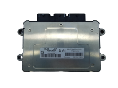 Steuergerät 21586539-8A 9665424480 9651696680 PSA Valeo 14486 Steuergerät 21586539-8A 9665424480 9651696680 PSA Valeo 14486