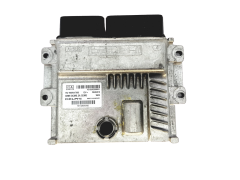 Steuergerät 9809447980 9814826280 28494513 PSA Delphi 28940 Steuergerät 9809447980 9814826280 28494513 PSA Delphi 28940