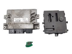 Startset Renault Twingo 2 8200774747 8200874481 1.2 8V D7F 1019 Startset Renault Twingo 2 8200774747 8200874481 1.2 8V D7F 1019