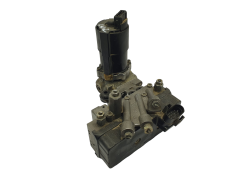 Abs-Pumpe VW Golf 10.0501-0205.3 10.0447-0724.3 ATE Abs-Pumpe VW Golf 10.0501-0205.3 10.0447-0724.3 ATE