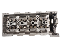 Zylinderkopf Mercedes Sprinter A6460101420 2.2 CDI 646986 Zylinderkopf Mercedes Sprinter A6460101420 2.2 CDI 646986