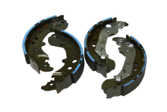 Bremsbacken Hinten 2Q0698525 66981700701 VW Seat Skoda Vika