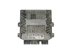 Steuergerät 7S61-12A650-EA 5WS40632A-T SID 804 Ford Siemens 35616