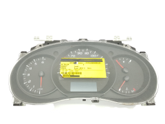 Tacho Kombiinstrument Renault Kangoo 248108864R A