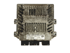 Steuergerät 7S61-12A650-FA 5WS40633A-T Ford Siemens 20488