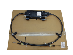 Handbremse Original Peugeot 508 1612865380 9810501780