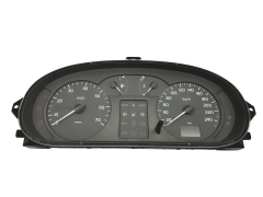 Tacho Kombiinstrument Renault Megane 1 Scenic 1 8200071820 39729