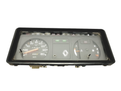 Tacho Kombiinstrument Renault Trafic 7700707343 44847 Tacho Kombiinstrument Renault Trafic 7700707343 44847