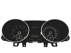 Tacho Kombiinstrument VW Golf MK6 5K0920871 31662 Tacho Kombiinstrument VW Golf MK6 5K0920871 31662
