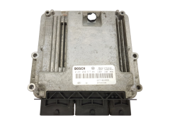 Steuergerät 0281030577 237104134R 237102265R Renault Bosch Steuergerät 0281030577 237104134R 237102265R Renault Bosch