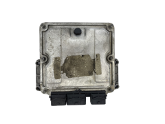 Steuergerät 0281012141 9640938180 9661145280 PSA Bosch 60684