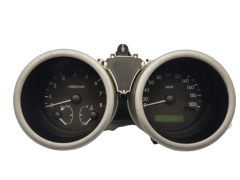 Tacho Kombiinstrument Chevrolet Aveo Kalos 96416699 Tacho Kombiinstrument Chevrolet Aveo Kalos 96416699