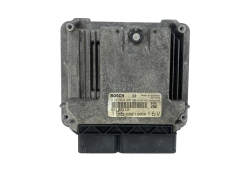 Steuergerät 55188112 0281010986 436F16BDA Alfa Romeo Bosch 48153