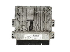 Steuergerät Renault 237106691R A2C98149700 237105943R Continental 26666 Steuergerät Renault 237106691R A2C98149700 237105943R Continental 26666