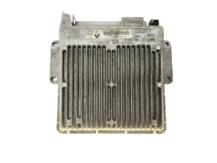 Steuergerät 7700108489 21649275-1 Renault Sagem 25977