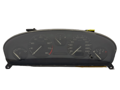 Tacho Kombiinstrument Peugeot 406 9628534580 S Sagem Tacho Kombiinstrument Peugeot 406 9628534580 S Sagem
