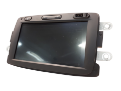 Navigationssystem Radio Renault Captur 281154879R LAN5201WR1 0km 5057