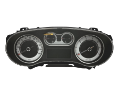 Tacho Kombiinstrument Fiat 500L 51953195 A2C32922601 VDO 41604