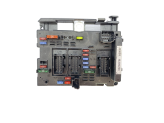 Steuergerät BSM B3 9657608780 PSA Delphi 59145