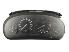 Tacho Kombiinstrument BMW X5 E53 6211 6940610 110008735163 Tacho Kombiinstrument BMW X5 E53 6211 6940610 110008735163