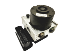 Abs-Pumpe Peugeot 206 9652342980 10097011143 ATE 34168