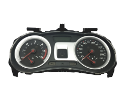 Tacho Kombiinstrument Renault Clio 3 8200761861 L 54841