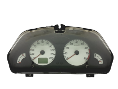 Tacho Kombiinstrument Peugeot 106 9640994280 110080010057 59088 Tacho Kombiinstrument Peugeot 106 9640994280 110080010057 59088